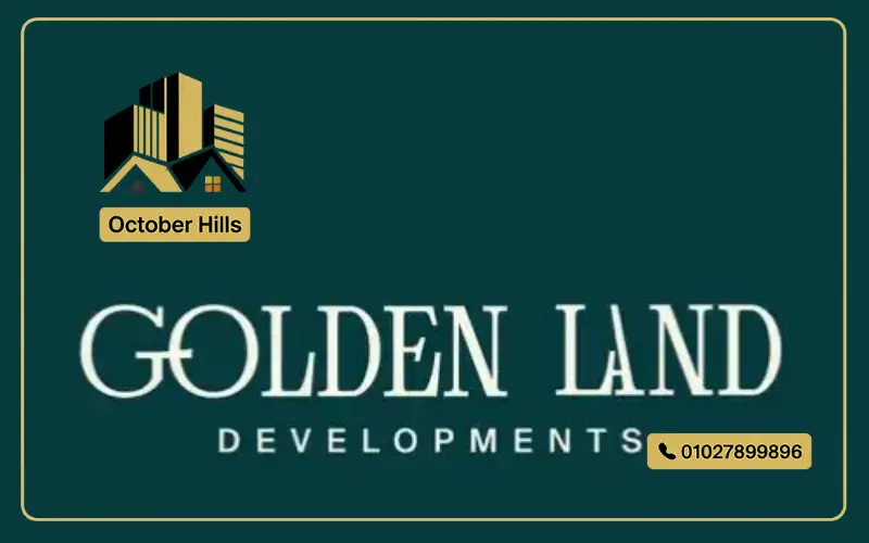 Golden Land Developments