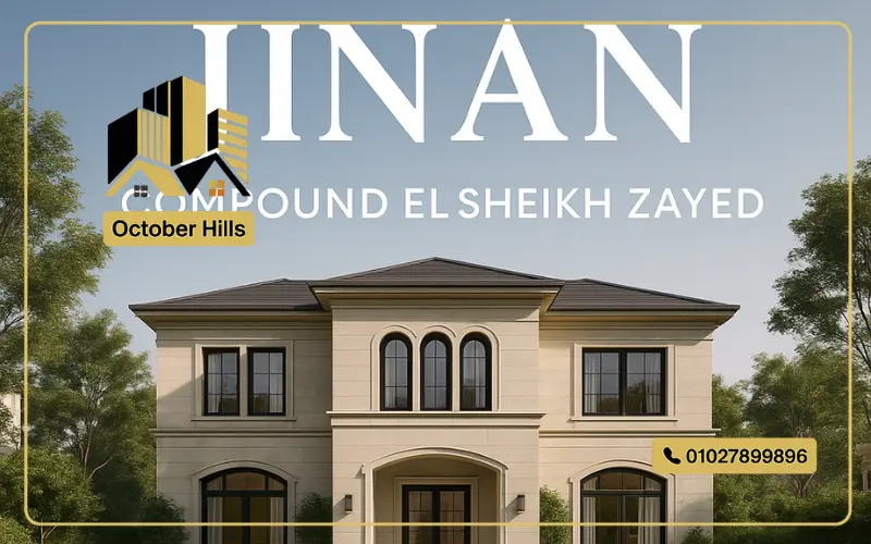 JINAN El Sheikh Zayed