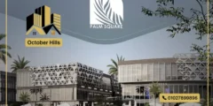 أسعار مول بالم سكوير أكتوبر Palm Square Mall October