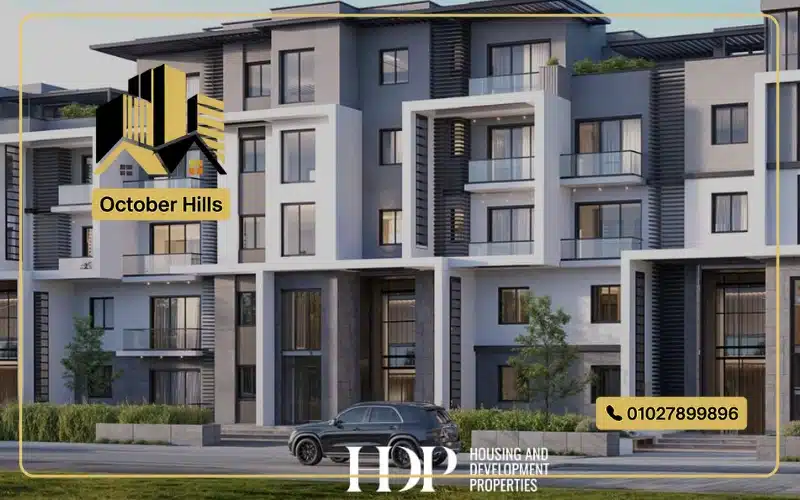 Spire Club Hills October