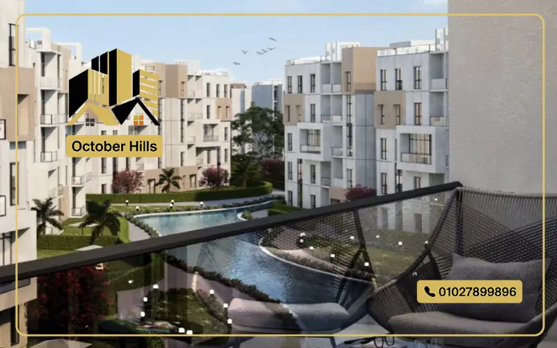 Tabeaa residence أكتوبر