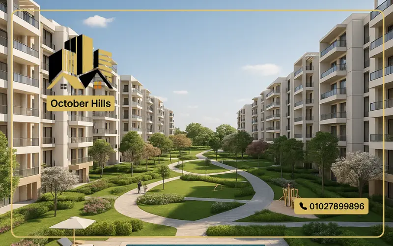 Zaya October Gardens