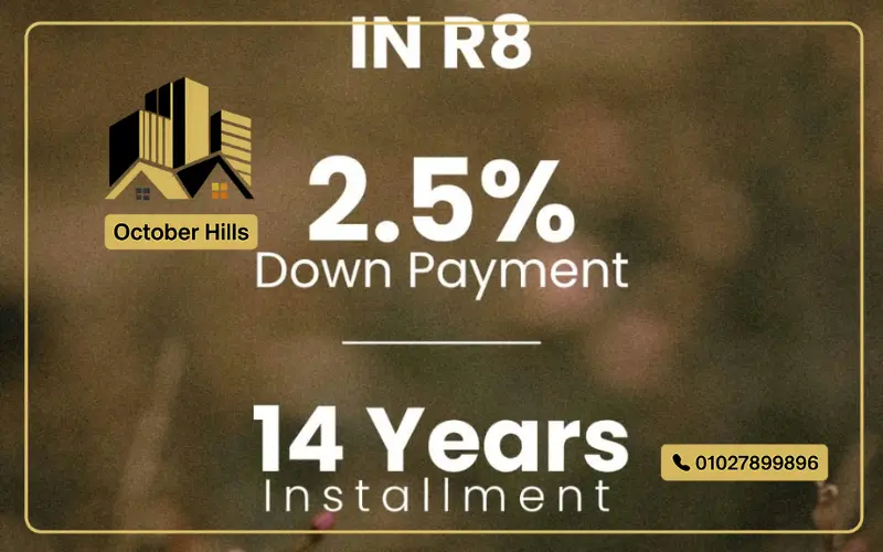 أسعار مشروع قرطبة R8 العاصمة الإدارية