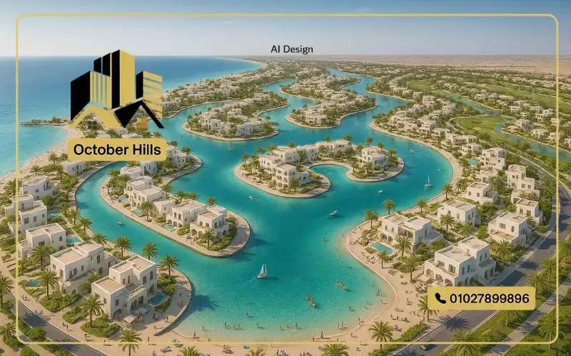 اين تقع منطقة علم الروم