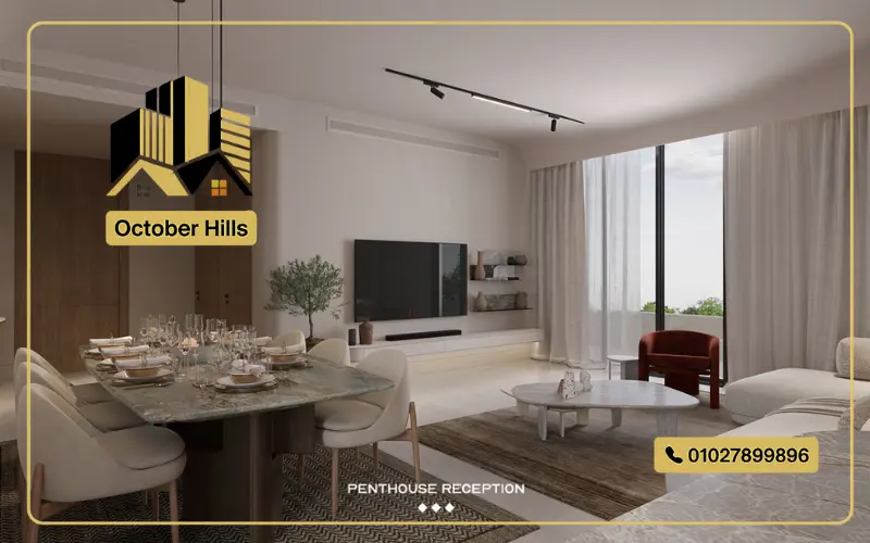 تشطيب كمبوند Kaia El Sheikh Zayed