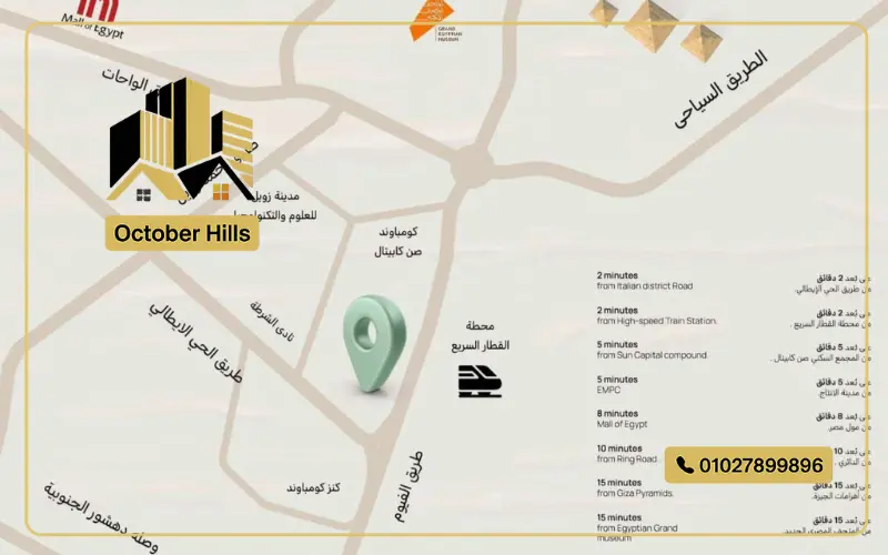 خريطة V Avenue Mall