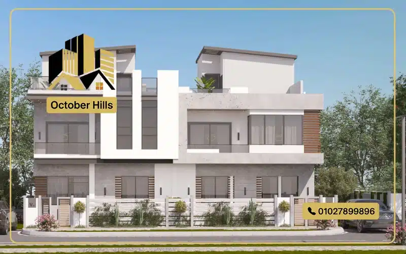 فلل تي بيرل زايد الجديدة