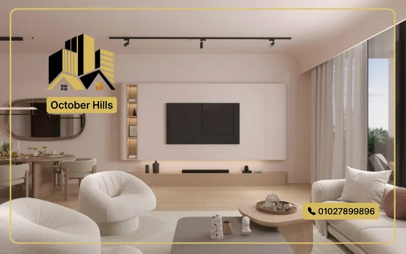 كمبوند Kaia الشيخ زايد