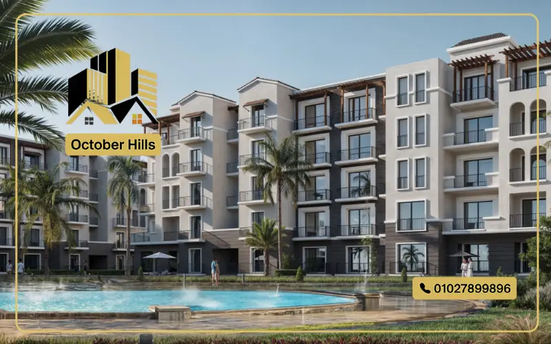 كمبوند روح الشيخ زايد