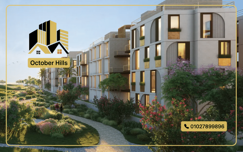 كمبوند فاي سوديك زايد الجديدة