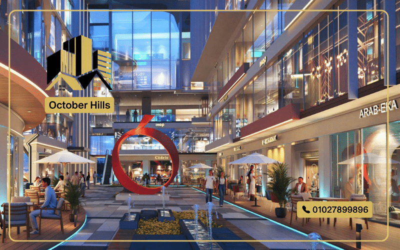 مشروع أوفالو الشروق