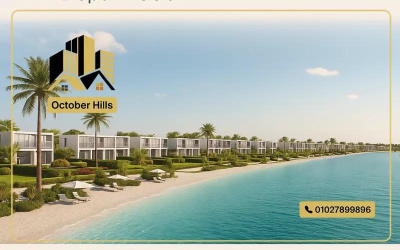 مشروع رويالز رأس الحكمة