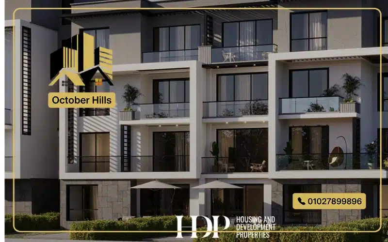 مشروع سباير كلوب هيلز أكتوبر