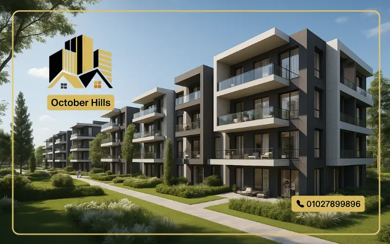 مشروع فيرت زايد الجديدة