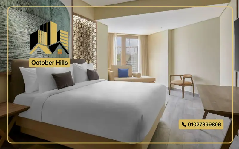 وحدات للبيع في Hyatt Regency Residences