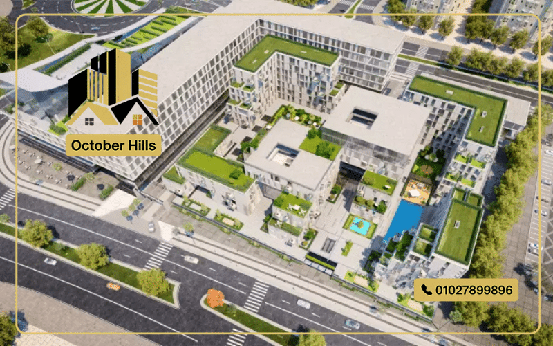 Compound Sky Ramp New Zayed