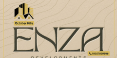 شركة إنزا للتطوير العقاري Enza Developments أرقام المبيعات