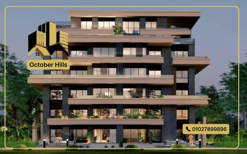 La Colina West Sheikh Zayed