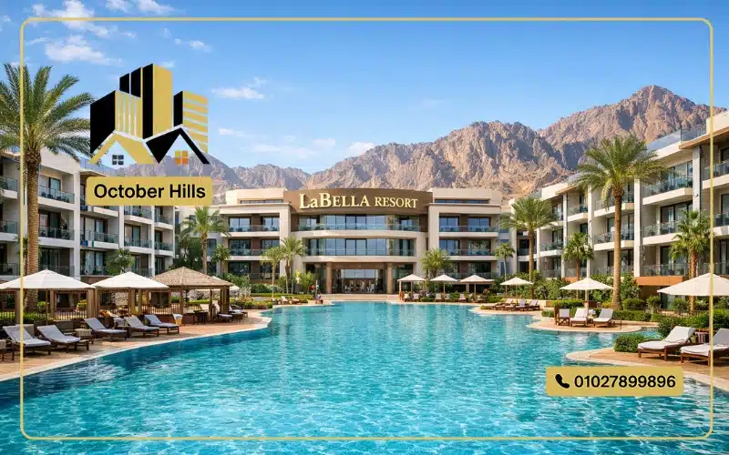 LaBella Resort شرم الشيخ