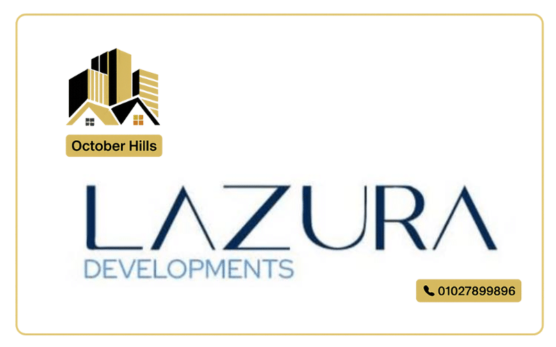 Lazura Developments