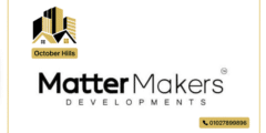 شركة Matter Makers للتطوير العقاري Matter Makers Developments