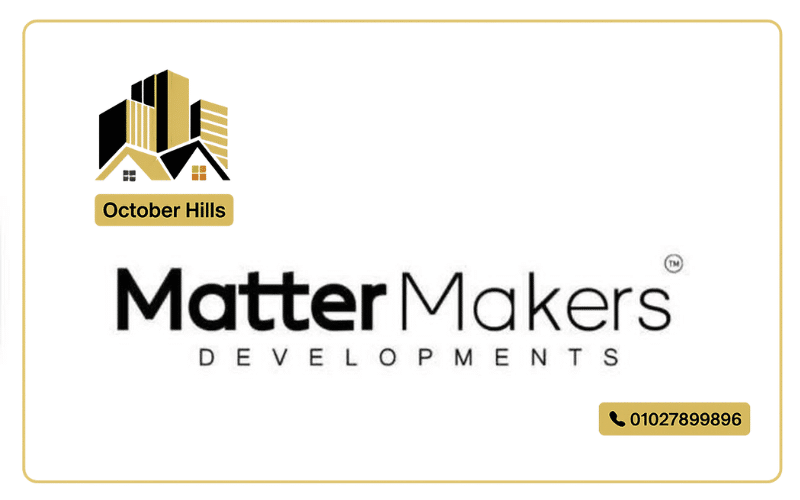 Matter Makers Developments