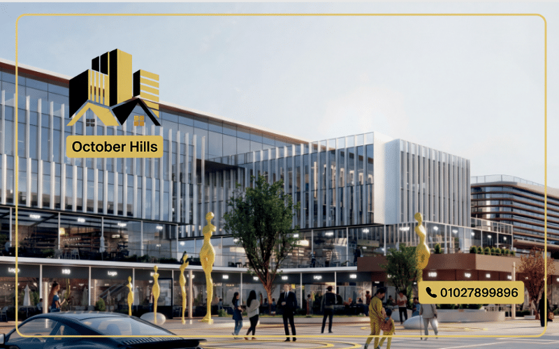 Nine 08 Mall October