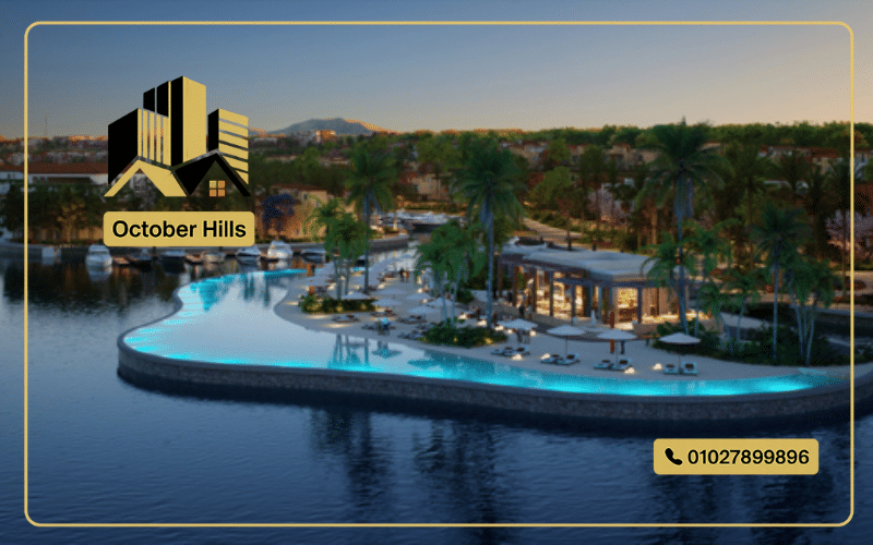 الخدمات في شرم باي طلعت مصطفى