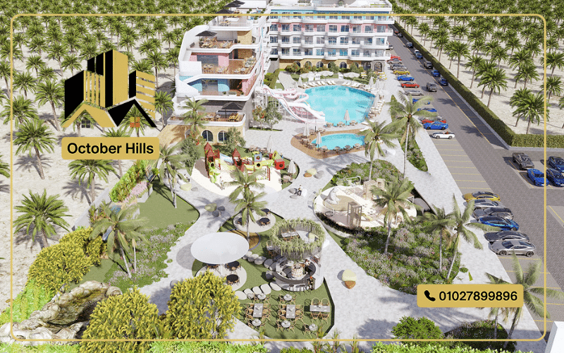 الخدمات في مشروع فرجينيا فلاور الساحل