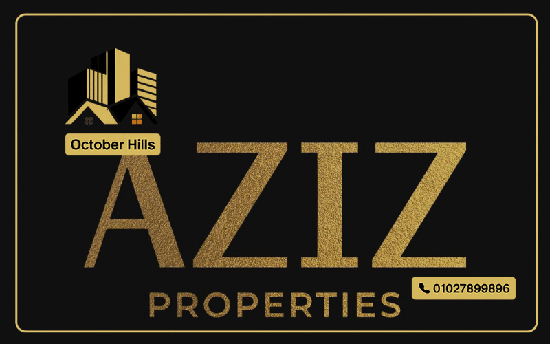 Aziz Properties