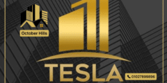 شركة تسلا للتطوير العقاري Tesla Developments أرقام المبيعات
