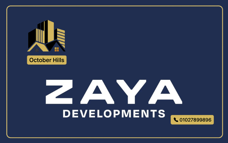 شركة زايا للتطوير العقاري Zaya Developments
