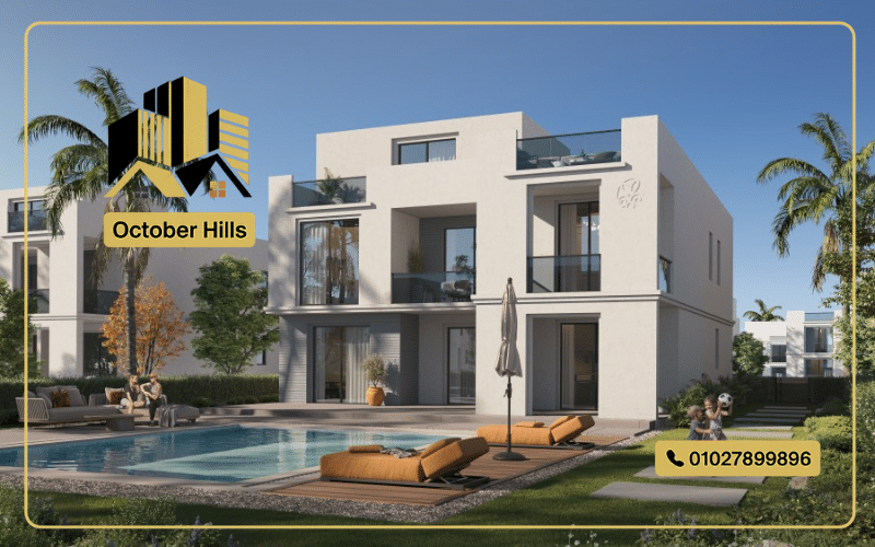 فلل للبيع في Key Of Greens New Zayed