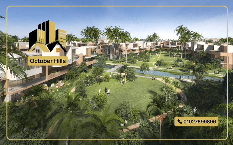 كمبوند المراسم نيو زايد