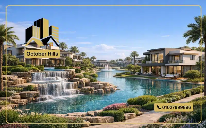 كمبوند ويلث زايد الجديدة