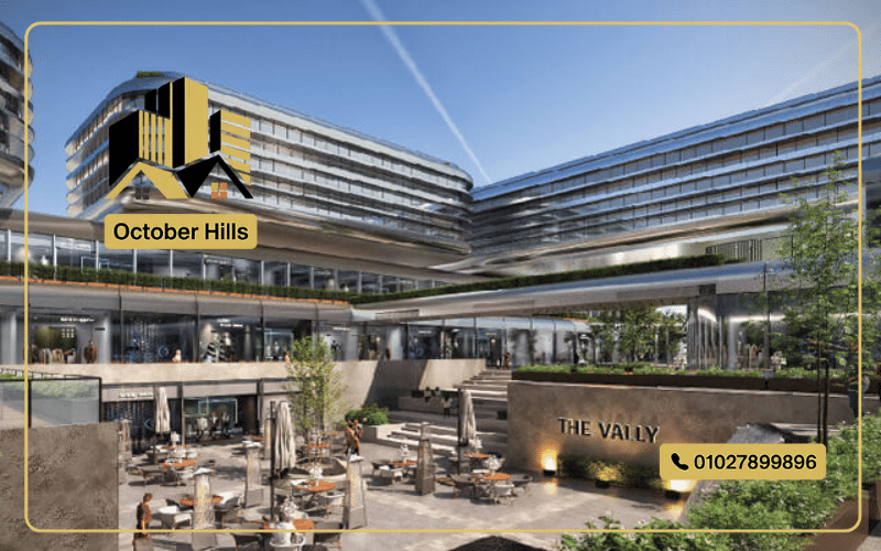 محلات للبيع في أكتوبر الجديدة