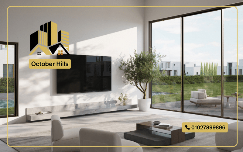 مشروع Hills Of One New Zayed