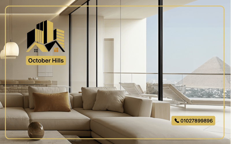 مشروع Mazeej Giza