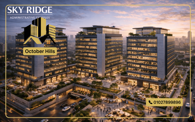 مشروع Nations Of Sky شيراتون