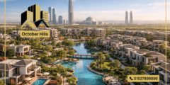 تفاصيل مشروع بالم هيلز العاصمة الإدارية Palm Hills New Capital