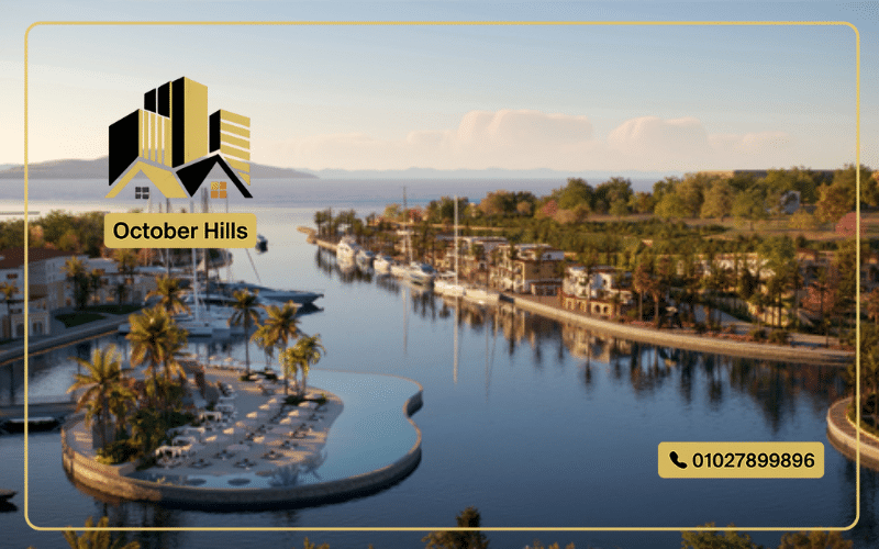 مشروع طلعت مصطفى شرم الشيخ