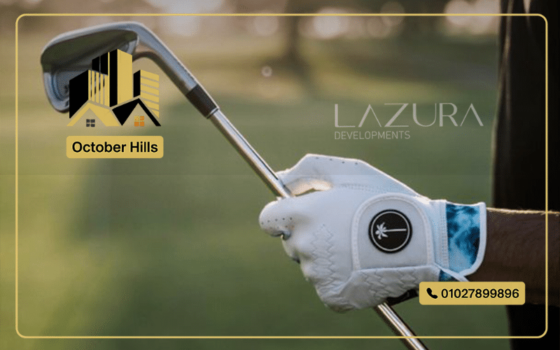 مميزات مشروع لازورا التجمع الخامس