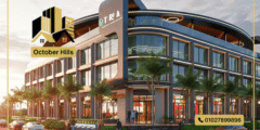 أسعار مول تريا أكتوبر Tria Mall October تفاصيل كاملة