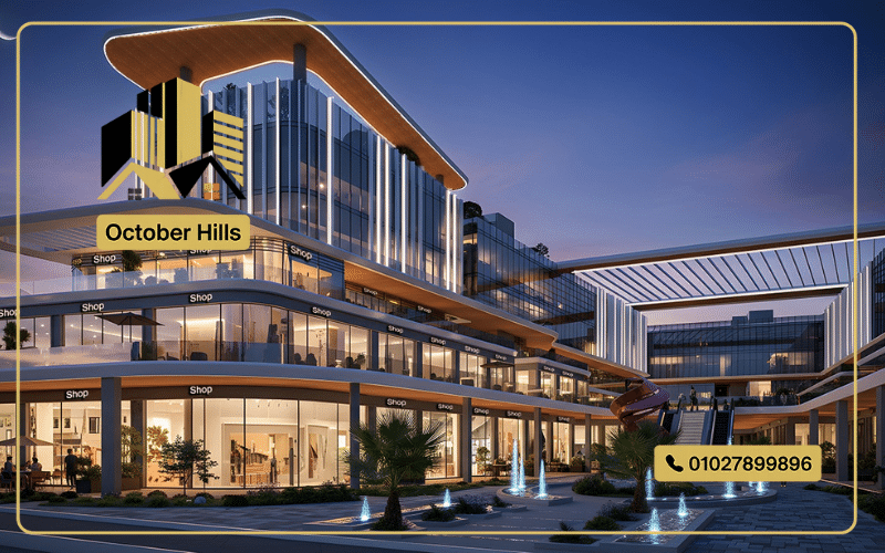 مول كافي التجمع الخامس