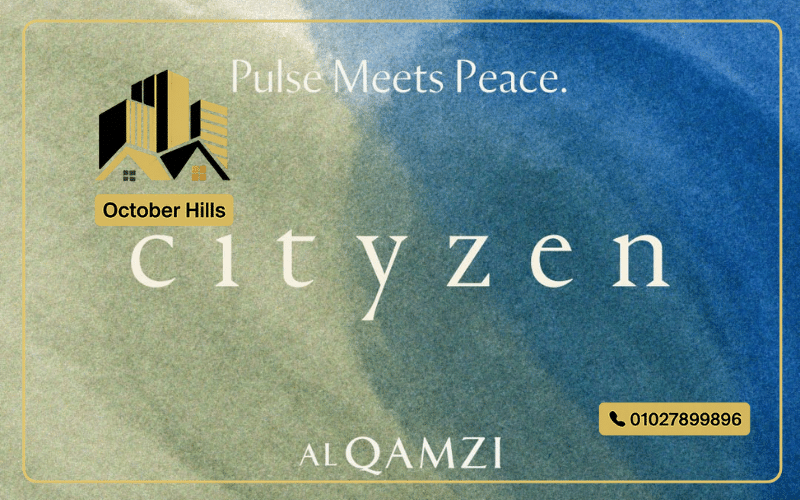 Cityzen Mostakbal City