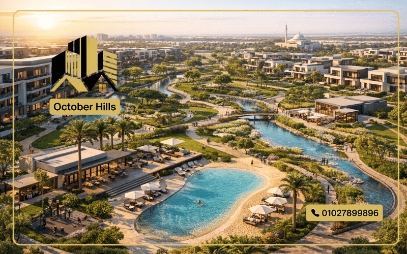 Grand Lane New Cairo