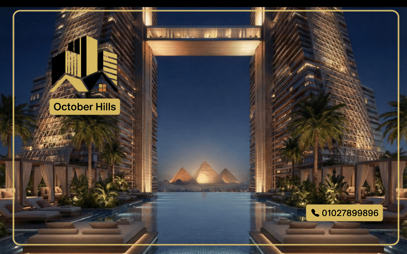 Hilton Civil Seven Residence