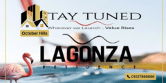 أسعار كمبوند لاجونزا ريزيدنس العبور Lagonza Residence El Obour
