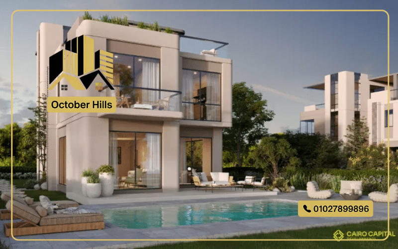 Lake West 4 Sheikh Zayed