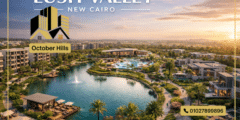 أسعار كمبوند لاش فالي التجمع الخامس Lush Valley New Cairo